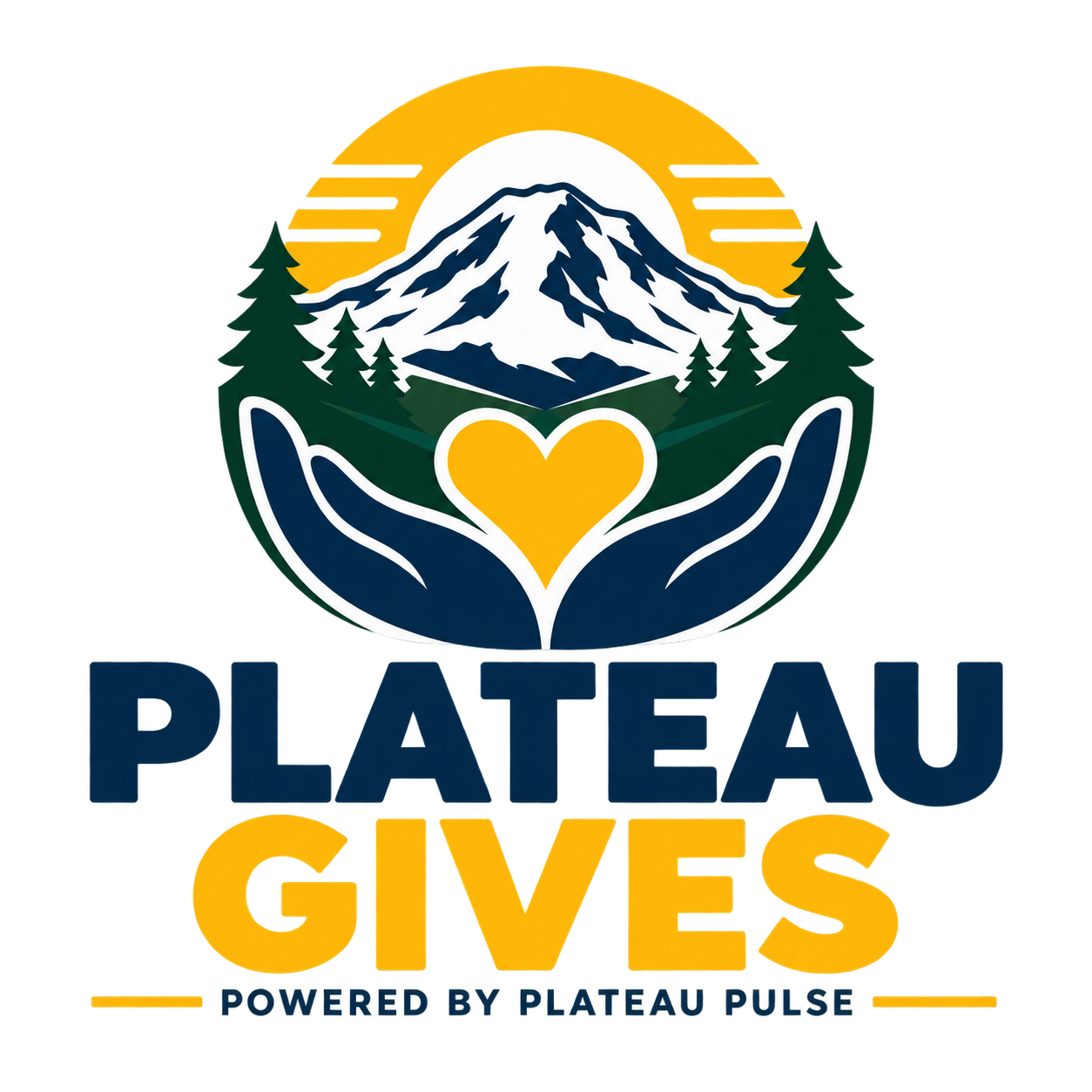 Plateau Gives, powered by Plateau Pulse